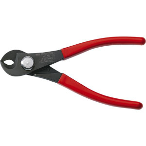 COUPE-CABLE DIAM.10MM - CU-ALU