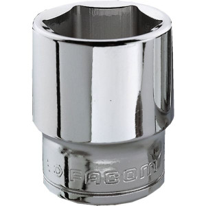 DOUILLE 3/4' 6P 29MM