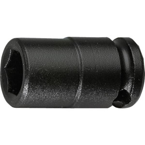 DOUILLE IMPACT 3/8' 6PT 10MM