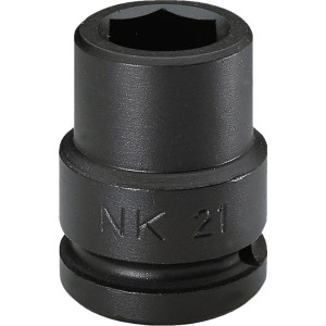 DOUILLE IMPACT 3/4' 6PT 46MM