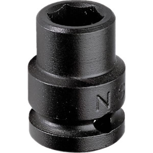 DOUILLE IMPACT 1/2' 6PT 23MM