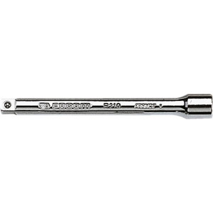 RALLONGE 1/4' LONGUEUR 250MM