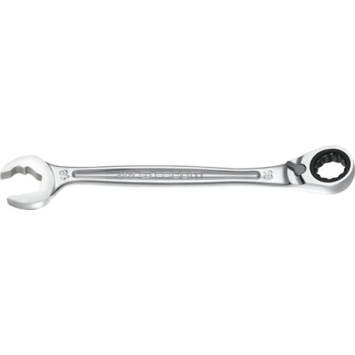CLE MIXTE A CLIQUET RAPIDE 8MM