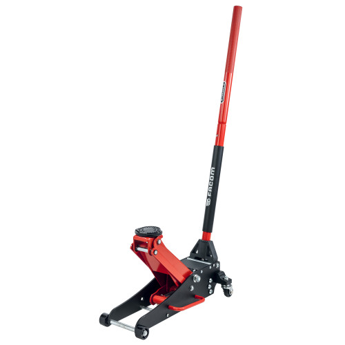 CRIC 1.5 T ALUMINIUM