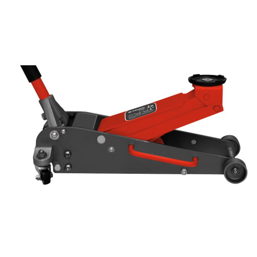 CRIC 2.5 T ALUMINIUM