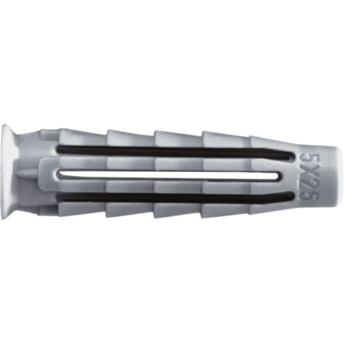 SPIT PRO6 12X60 SS/VIS BOITE 25