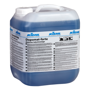 DOPOMAT-FORTE - DETERGENT...