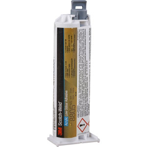 ACCESSOIRE 3M EPX PISTOLET...