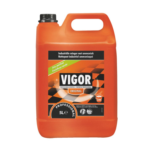 PRODUIT HYGIENE GENERALE VIGOR LIQ....