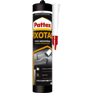 FIXOTAC CART.390GR