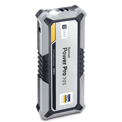 DÉMARREUR AUTONOME/BOOSTER LITHIUM...