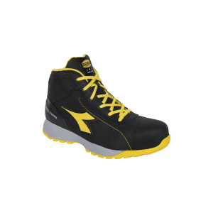 GLOVE MDS MID S3S FO HRO...