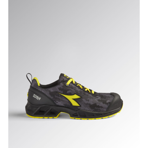 CHAUSSURE SHARK STABLE IMPACT BASSE...