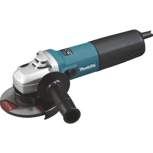 MEULEUSE DIAM. 125 MM 1400 W 12000...
