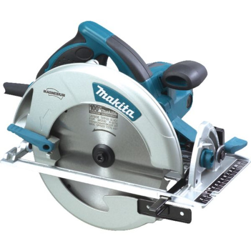 SCIE CIRCULAIRE 1800 W - 5200 T/MN...