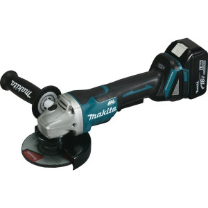 MEULEUSE Ø 125 MM 18 V...