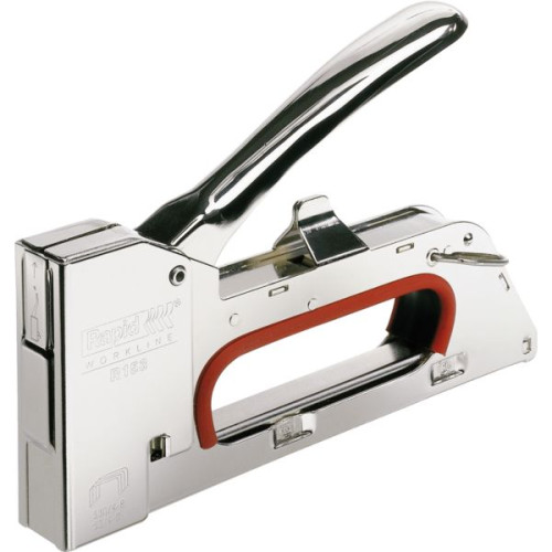 AGRAFEUSE MANUELLE ACIER R 153 POUR...
