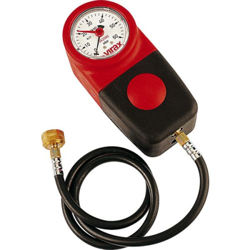 CONTROLEUR ETANCHEITE GAZ