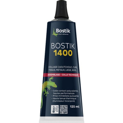 COLLE NEOPRENE 1400 BIDON 5L