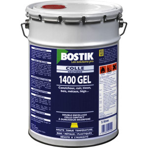 COLLE NEOPRENE 1400 GEL...