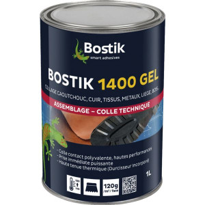 COLLE NEOPRENE 1400 GEL...