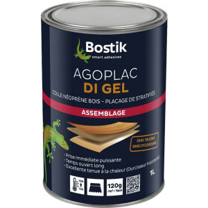 COLLE NEOPRENE AGOPLAC DI...