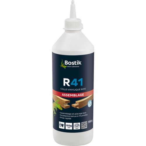 COLLE VINYLIQUE D3 - R41 BIBERON DE...