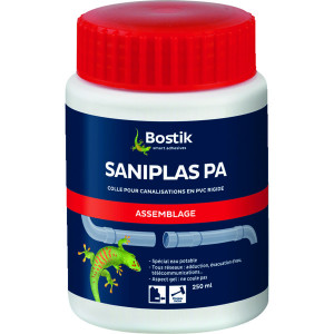 COLLE SANIPLAS PA BOITE DE...