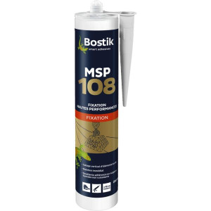 MASTIC POLYMERE MSP 108...