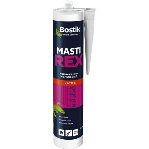 MASTIREX II - CARTOUCHE 310...
