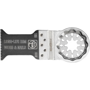 Lame de scie E-Cut Long-L...