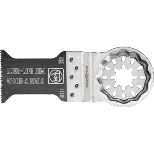 Lame de scie E-Cut Long-L ife 35x50mm...