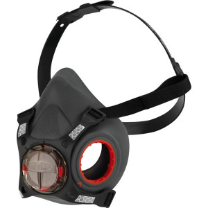FORCE 8 DEMI MASQUE SANS...
