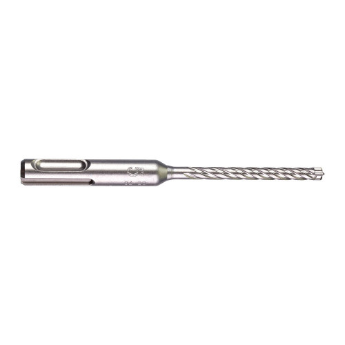 FORET SDS+ MX4 4 TAILLANTS 5X160MM (X1)