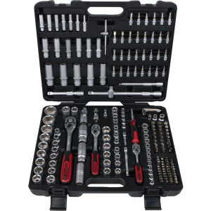 COFFRET DE DOUILLES ET...