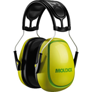 CASQUE ANTIBRUIT M4 SNR 30 DB