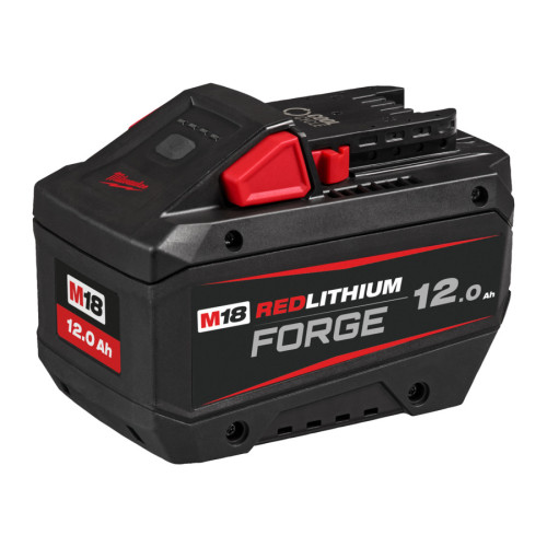 BATTERIE FORGE M18 FB12 - 18V 12,0AH