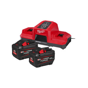 PACK NRG 18V, 12.0 AH FORGE...