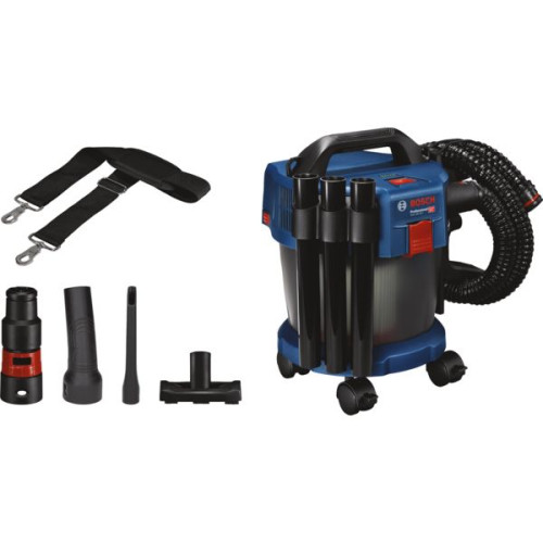 ASPIRATEUR SANS FIL GAS 18V-10L SOLO...