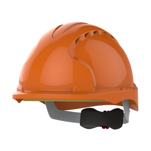 CASQUE DE SÉCURITÉ EVO®3...
