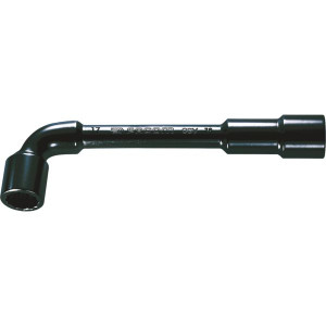 CLES A PIPE 6X12 PANS 18 MM