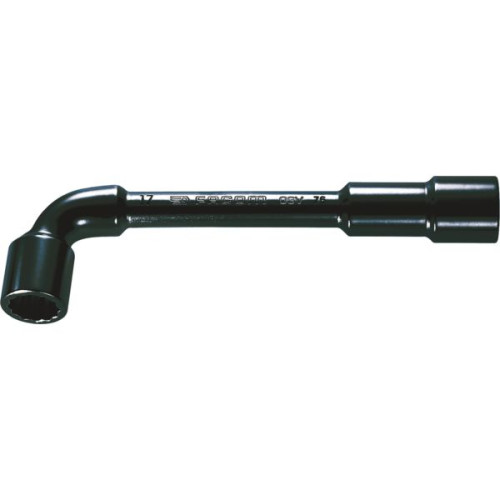 CLES A PIPE 6X12 PANS 11 MM