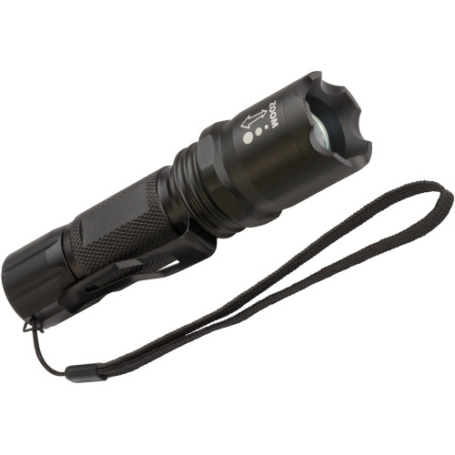 LAMPE POCHE FOCUS LED TL 250F IP44