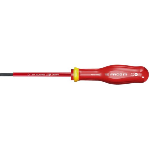 TOURNEVIS PROT2 ELEC 2X75 1000V