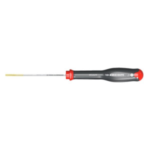 TOURNEVIS PROT2 FRAISE 2.5X75