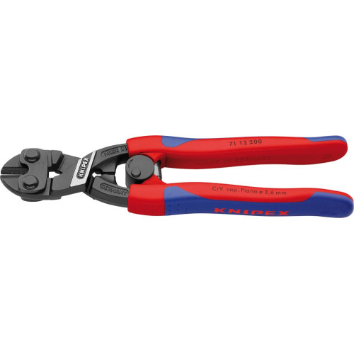 Coupe-boulons mini 711220 0 avec...