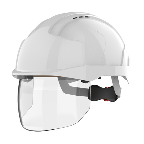 CASQUE EVO VISTASHIELD VENTILÉ,...