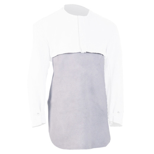 TABLIER DE BOLERO CROUTE
