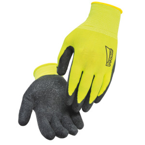 POLY HV END LATEX T8