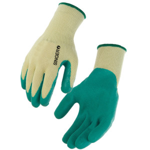 GANT TRICOTE JAUGE10 END...